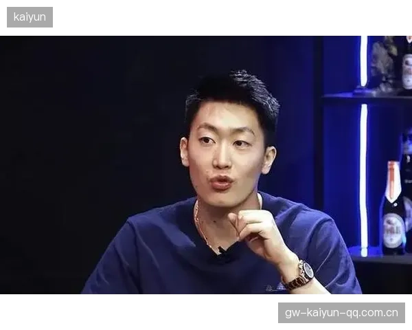 管泽元遭LPL重罚：从“英雄崛起”到“逆风飞翔”的深刻启示